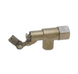 BOB R1370-1  Float Valve Assy,1Fip Inl X 3/4 Fip